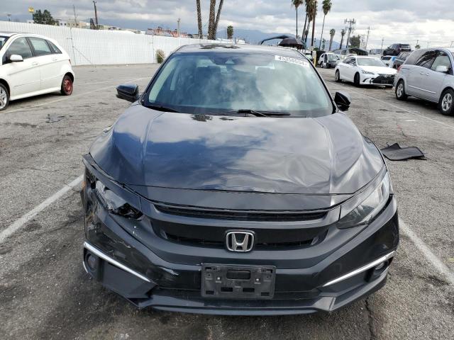 19XFC1F75KE202726 Honda CIVIC EXL