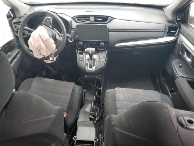 7FARW1H74NE005440 Honda CR-V SE