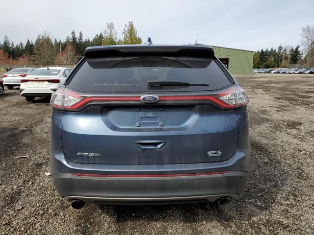 2FMPK4J93JBB29293 Ford EDGE SEL