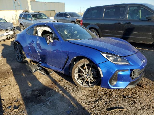 JF1ZDBE12N9700684 Subaru Brz Limited