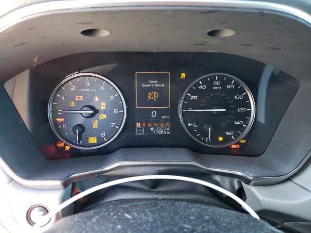 4S4BTANC5P3206637 Subaru Outback Limited