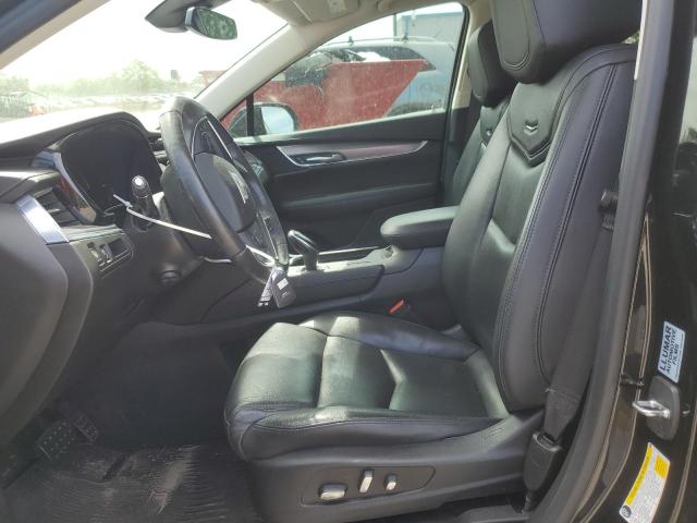1GYKNCRS1JZ171198 Cadillac XT5 LUXURY