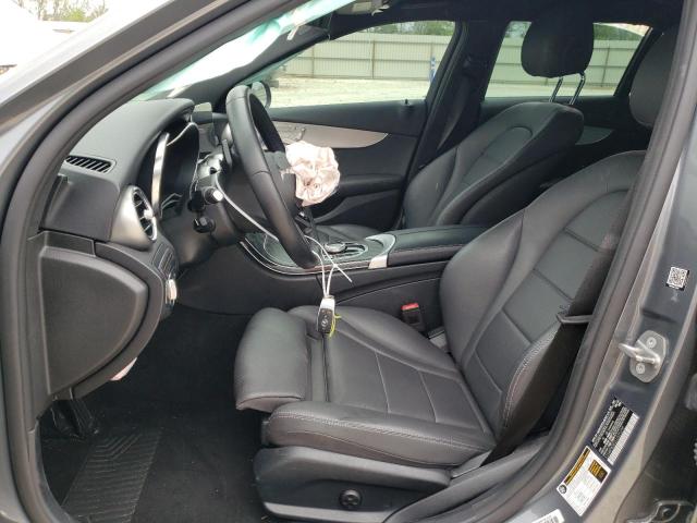 55SWF8DB2LU325255 Mercedes-Benz C 300