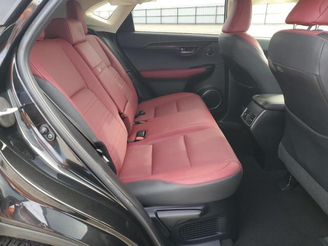 JTJGJRDZXM2151475 Lexus Nx 300h Base