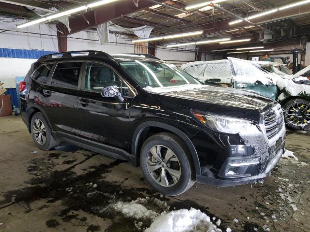 4S4WMAFD3M3400763 Subaru Ascent Premium