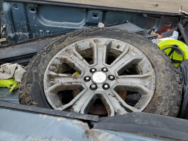 3GTU2VEC9EG213480 GMC Sierra K1500 Slt
