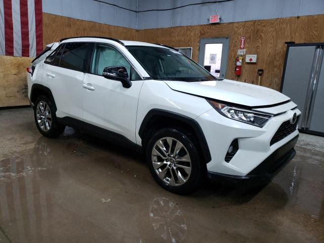 2T3A1RFV7MW215613 Toyota Rav4 Xle Premium