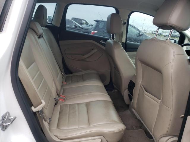 1FADP5BU6GL104730 Ford C-MAX SEL