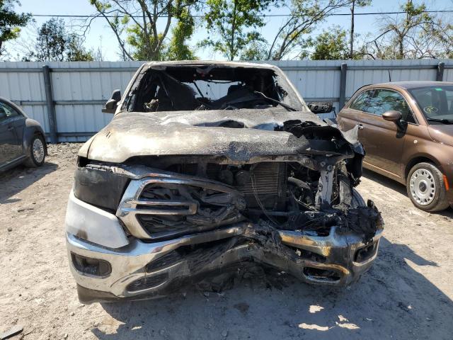 1C6RRFFG0PN679115 RAM 1500 Big Horn/lone Star