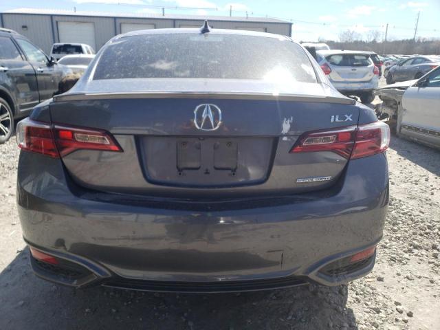 19UDE2F4XJA005227 Acura Ilx Special Edition