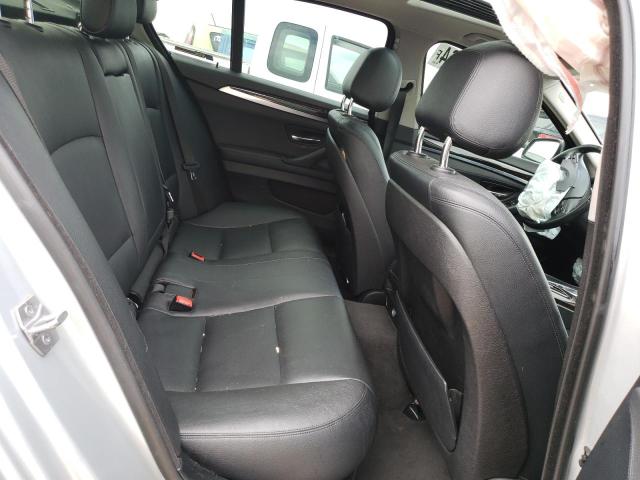 WBA5A5C52ED503730 BMW 528 I