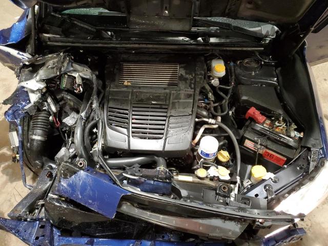 JF1VA1A62K9812853 Subaru WRX