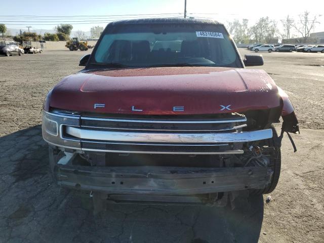 2FMGK5D81GBA02656 Ford Flex Limited
