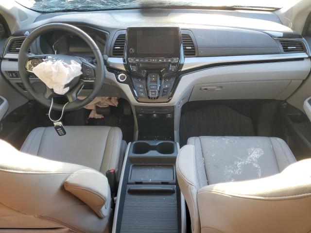 5FNRL6H8XPB070824 Honda Odyssey Touring