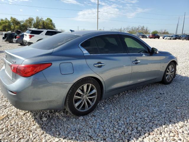 JN1BV7AP5EM679832 Infiniti Q50 BASE