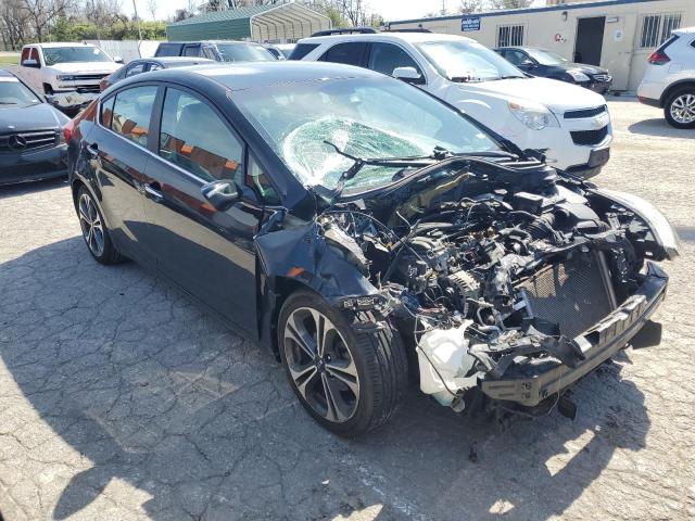 KNAFX4A86F5296412 KIA FORTE EX