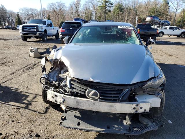 JTHCF1D21F5027652 Lexus IS 250