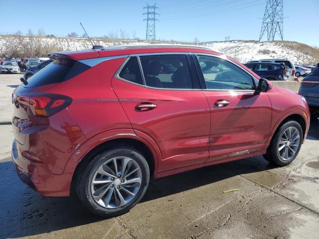 KL4MMGSL3MB137105 Buick Encore Gx Essence