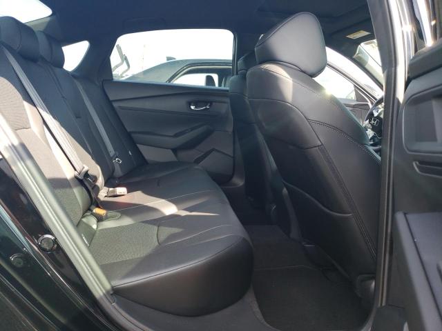 1HGCY2F75PA028808 Honda Accord Hybrid Sport-l
