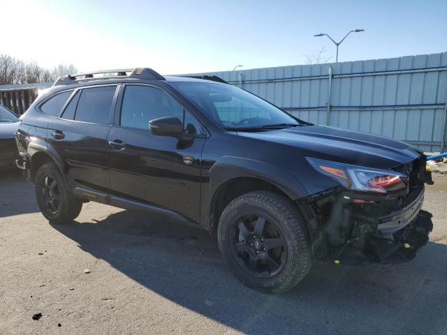4S4BTGUD6P3222570 Subaru Outback Wilderness