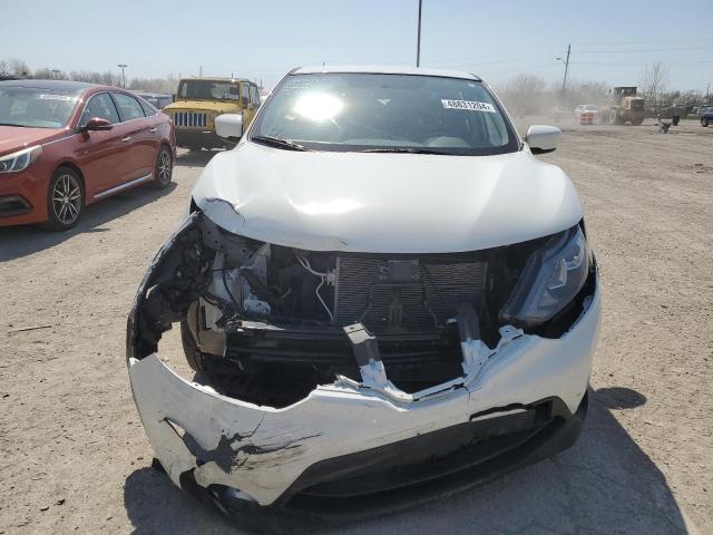 JN1BJ1CR1KW339455 Nissan Rogue Sport S
