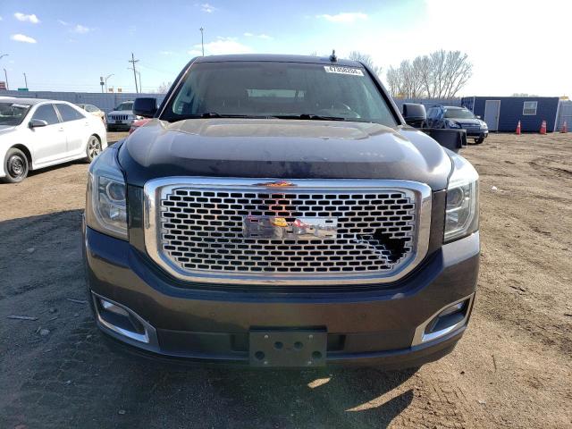 1GKS2GKC2GR246528 GMC Yukon Xl K1500 Slt