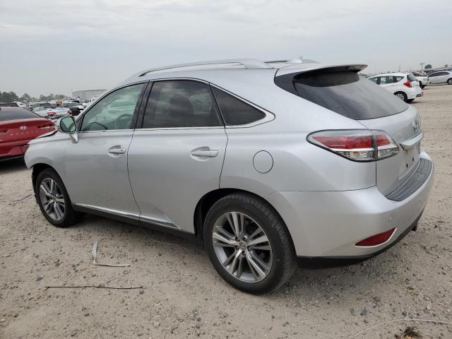 2T2ZK1BAXFC190199 Lexus RX 350