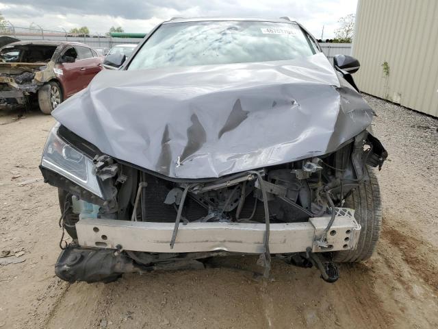 2T2ZZMCA7HC035690 Lexus Rx 350 Base