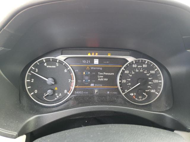 1N4BL4FV4LN314600 Nissan Altima Platinum