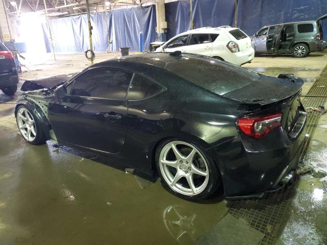JF1ZCAC12L8701580 Subaru Brz Limited