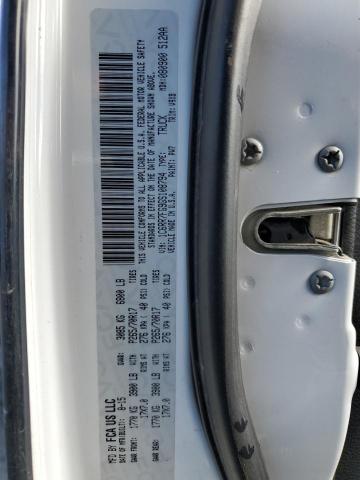 1C6RR7FG9GS108794 RAM 1500 St