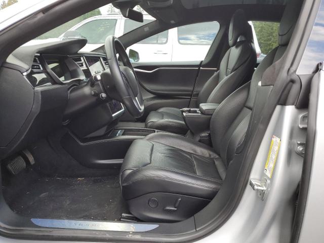 5YJSA1E2XGF175602 Tesla MODEL S