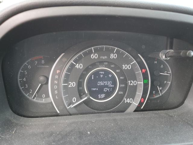 2HKRM4H79GH698061 Honda CR-V EXL