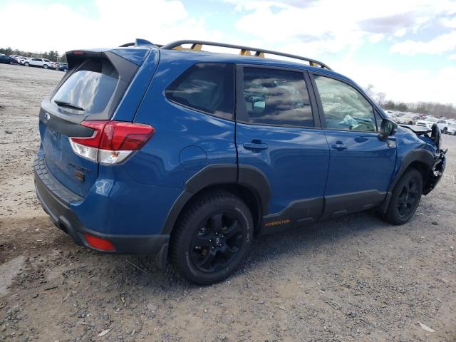 JF2SKAMC4PH486242 Subaru Forester Wilderness