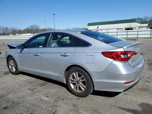 5NPE24AF0GH370694 Hyundai SONATA SE
