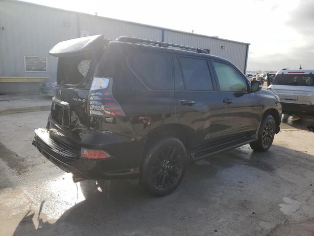 JTJSM7BX9P5350205 Lexus GX 460