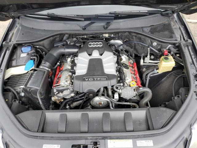 WA1LGAFE9FD012015 Audi Q7 Premium Plus
