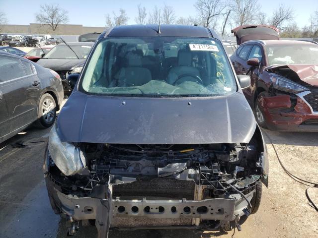 NM0GS9F79F1210534 Ford Transit Connect Xlt