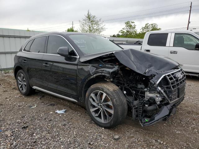 WA1BAAFY2M2037595 Audi Q5 Premium Plus