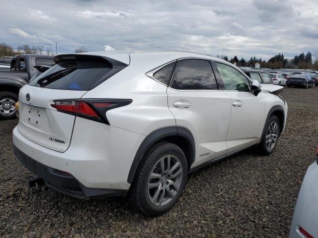 JTJBJRBZ6G2047681 Lexus NX 300H