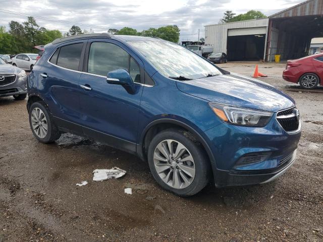 KL4CJASB9KB959509 Buick Encore Preferred
