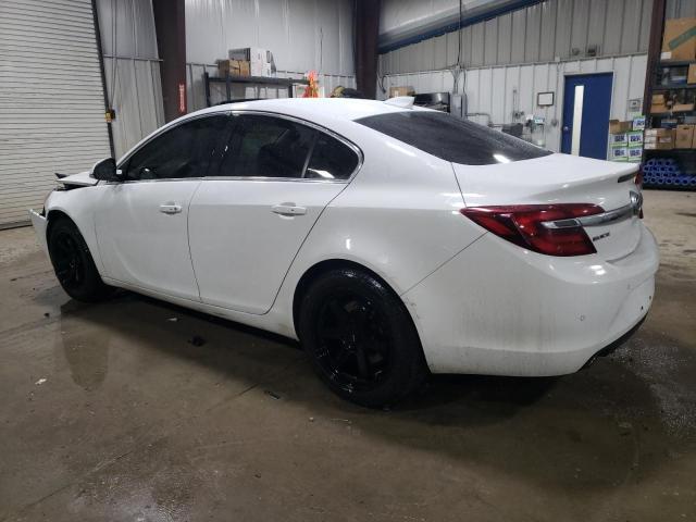 2G4GN5EXXF9122166 Buick Regal Premium