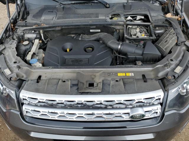 SALCT2BG4GH585387 Land Rover Discovery Sport Hse Luxury