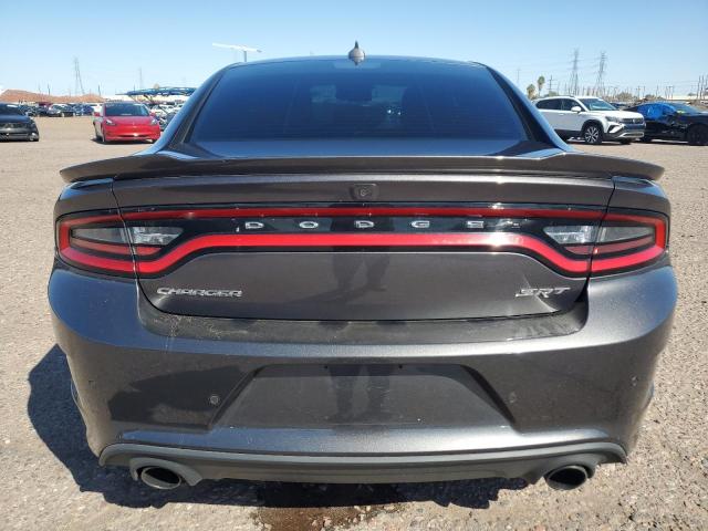 2C3CDXEJ5GH197074 Dodge Charger Srt 392