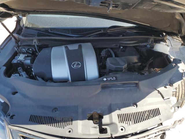 2T2YZMDA3NC330677 Lexus Rx 350 F-sport