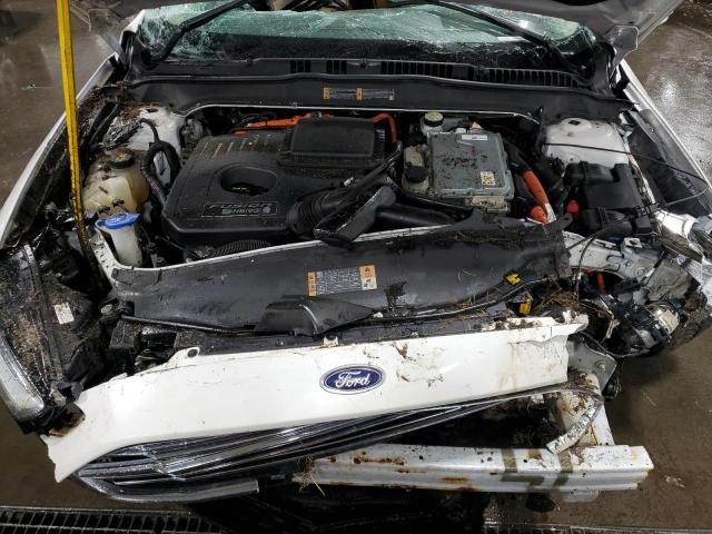 3FA6P0PU5ER305585 Ford Fusion Se Phev