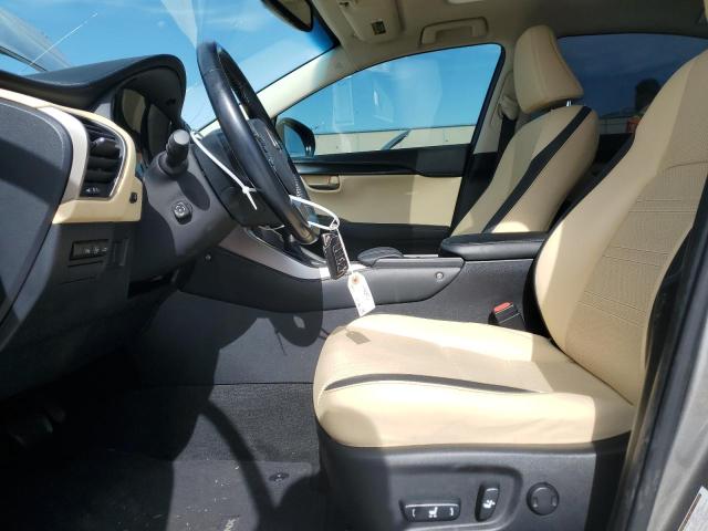 JTJYARBZ8H2068415 Lexus Nx 200t Base