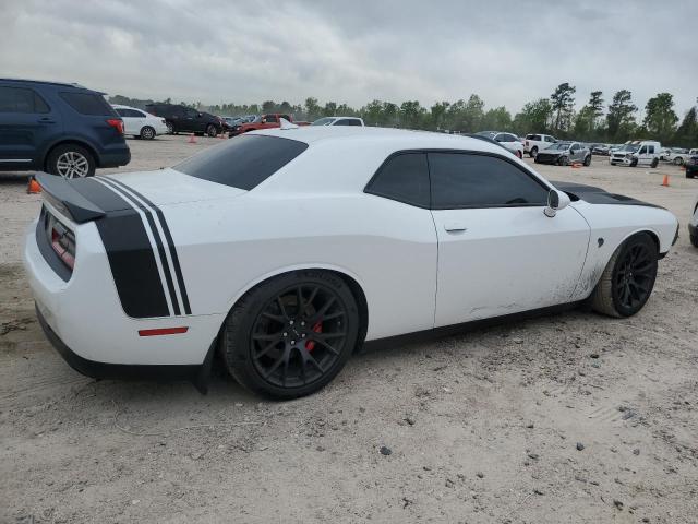 2C3CDZC94GH112259 Dodge Challenger Srt Hellcat