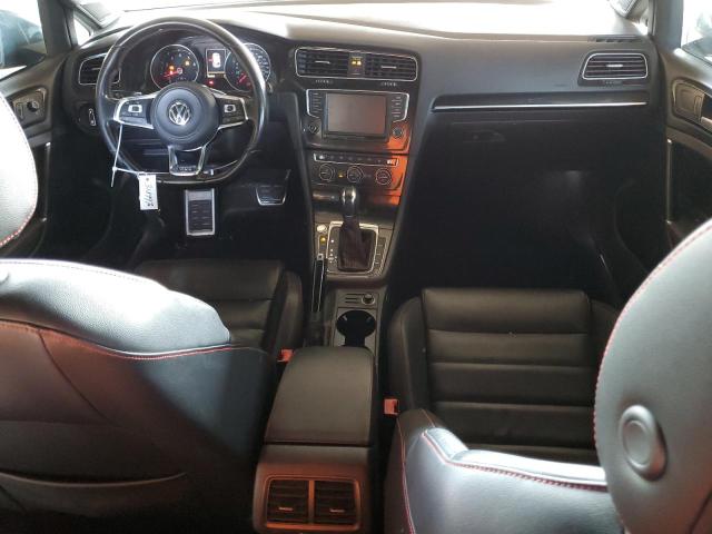 3VW447AUXGM054698 Volkswagen GTI S/SE