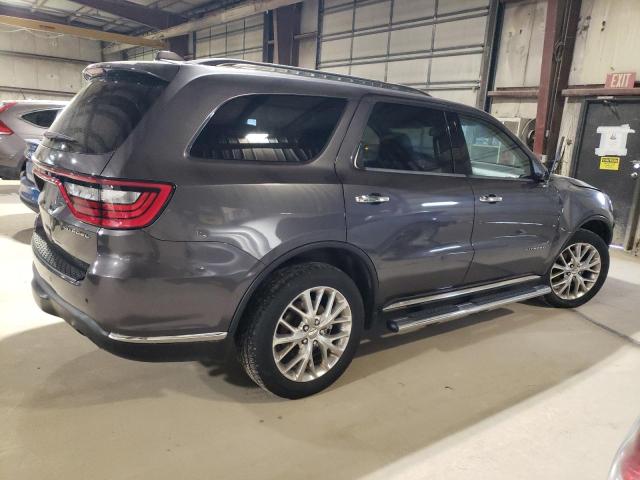 1C4RDJEG7EC291898 Dodge Durango Citadel